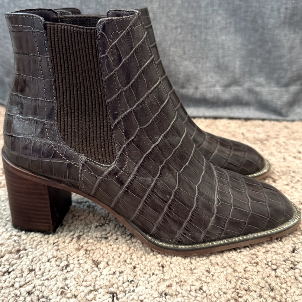Vince Camuto Ankle Boots